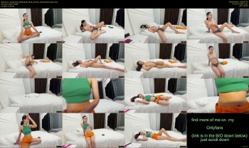 ehotlovea — Chaturbate Female strip rec, Jun 4, 2026 06:14