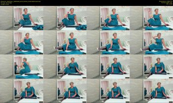 elisarosse_ — Chaturbate Female strip rec, Jun 4, 2026 03:13