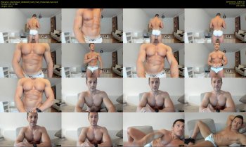 roberto4ever — Chaturbate Male strip rec, Jun 4, 2026 18:26