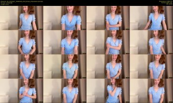 shy_schoolgirl_ — Chaturbate Female strip rec, Jun 4, 2026 22:10