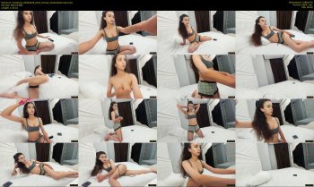 ehotlovea — Chaturbate Female strip rec, Jun 5, 2026 04:47
