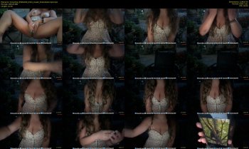 funcamkw — Chaturbate Female strip rec, Jun 5, 2026 03:24