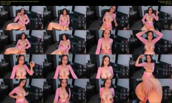 milynee — Chaturbate Female strip rec, Jun 5, 2026 07:53