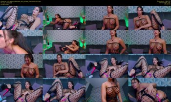 mina_babe1 — Chaturbate Female strip rec, Jun 5, 2026 18:32