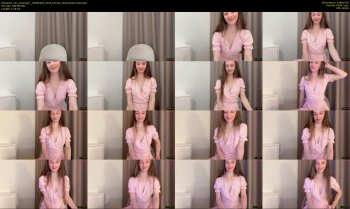 shy_schoolgirl_ — Chaturbate Female strip rec, Jun 5, 2026 23:56