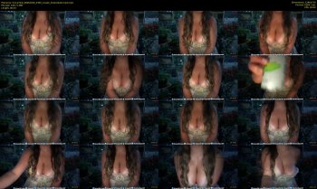 funcamkw — Chaturbate Female strip rec, Jun 6, 2026 03:09