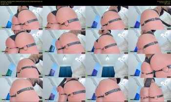 scarlettandtom — Chaturbate Couple strip rec, Jun 6, 2026 02:28