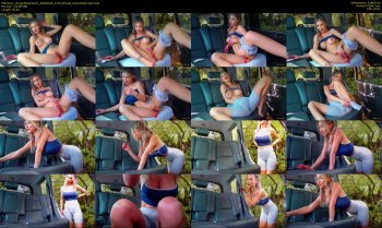 yourguiltypassionn — Chaturbate Female strip rec, Jun 6, 2026 11:49