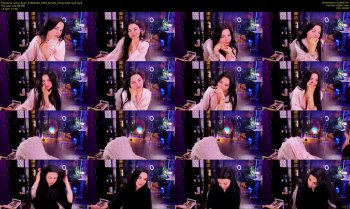 alma_pearl — Chaturbate Female strip rec, Jun 7, 2026 15:58