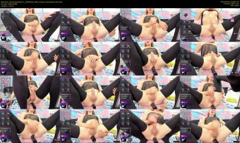 jhordananddanna_ — Chaturbate Couple strip rec, Jun 7, 2026 18:30