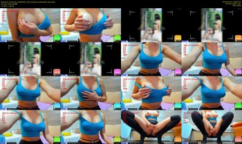krisi_kiss — Chaturbate Female strip rec, Jun 7, 2026 13:53