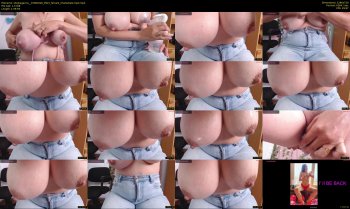 shopiagarcia_ — Chaturbate Female strip rec, Jun 7, 2026 09:15