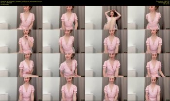 shy_schoolgirl_ — Chaturbate Female strip rec, Jun 7, 2026 20:57