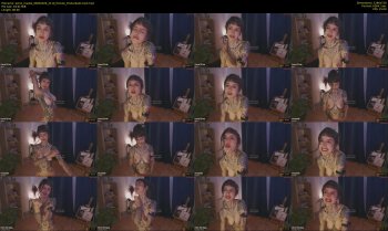 janne_maybe — Chaturbate Female strip rec, Jun 8, 2026 21:10
