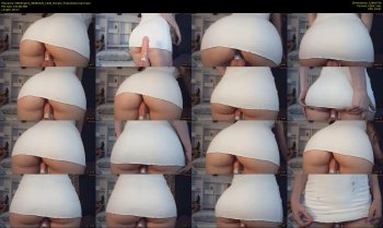 littleflowers — Chaturbate Female strip rec, Jun 8, 2026 13:00