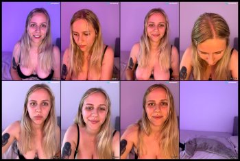 lunawolf21 — Stripchat Couple strip rec, Jun 9, 2026 06:32