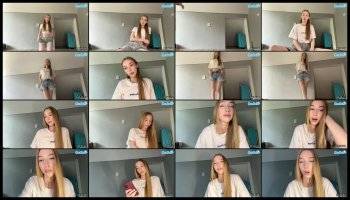 laraethurrell — Camsoda Female strip rec, Jun 10, 2026 15:18