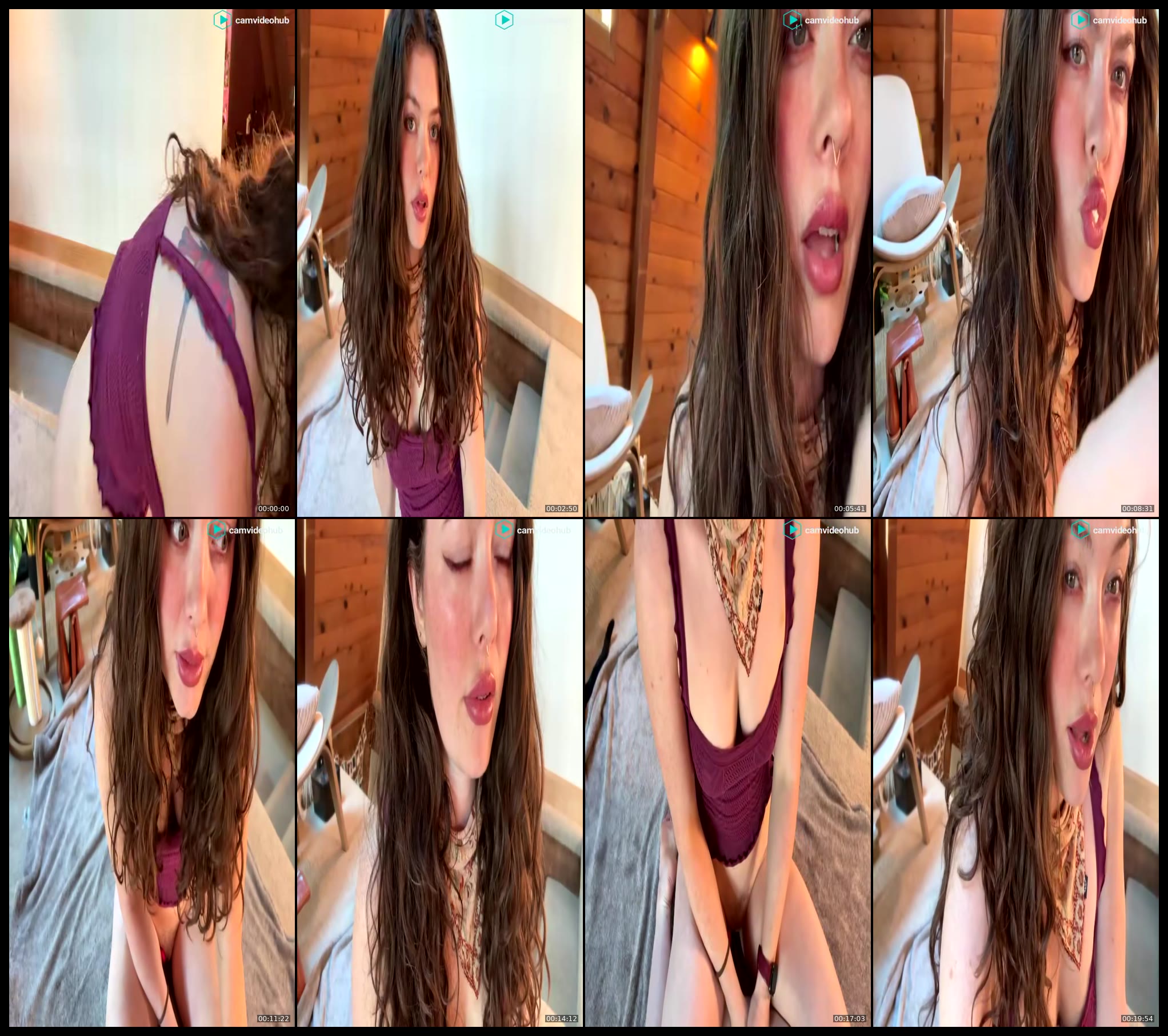 emersoncane — 23 minute Chaturbate Female strip rec, 1080p, Jun 11, 2026