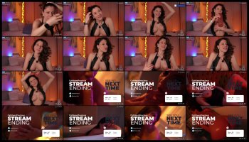 cathleenprecious — Chaturbate Female strip rec, Jun 12, 2026 19:57