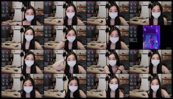 Berry_Chuu — Stripchat Female strip rec, Jun 13, 2026 21:57