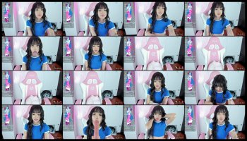 kloeking_ — Chaturbate Female strip rec, Jun 14, 2026 08:20