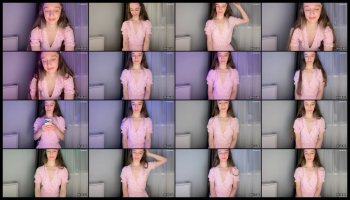 shy_schoolgirl_ — Chaturbate Female strip rec, Jun 14, 2026 21:57