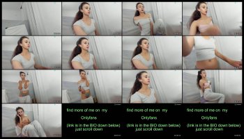 ehotlovea — Chaturbate Female strip rec, Jun 15, 2026 22:14