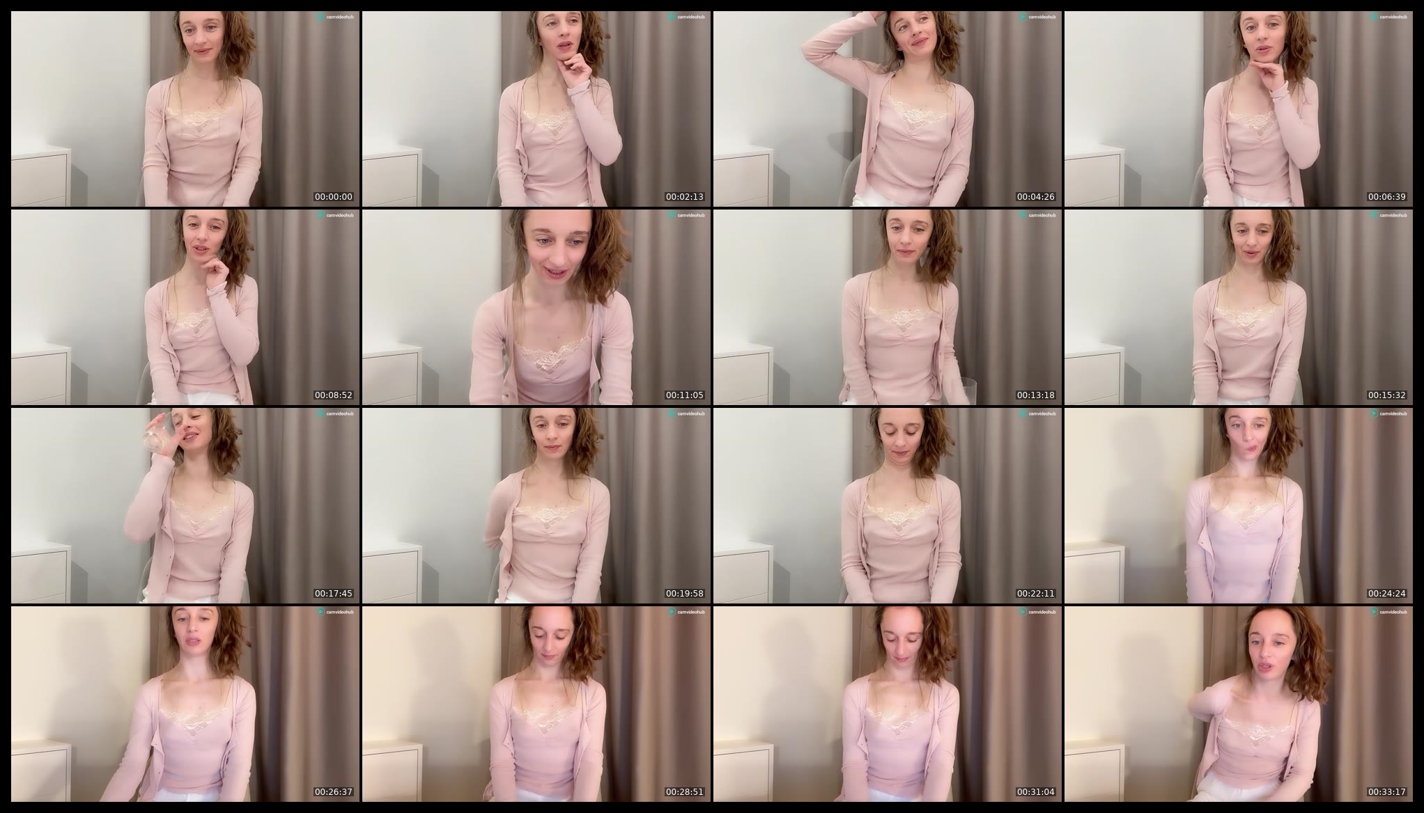 shy_schoolgirl_ — 36 minute Chaturbate Female strip rec, 720p, Jun 15, 2026