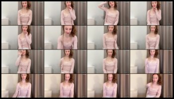 shy_schoolgirl_ — Chaturbate Female strip rec, Jun 15, 2026 21:51