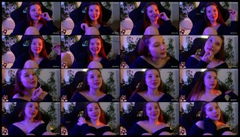 mispopi — Bongacams Female strip rec, Jun 16, 2026 00:21