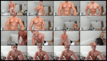 roberto4ever — Chaturbate Male strip rec, Jun 20, 2026 10:41