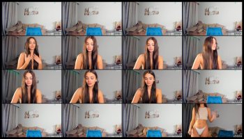 your__voice — Chaturbate Female strip rec, Jun 20, 2026 23:13