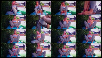 yourguiltypassionn — Chaturbate Female strip rec, Jun 20, 2026 18:36