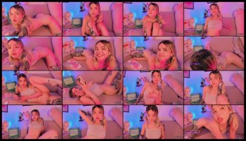 _tammarra_ — Chaturbate Female strip rec, Jun 21, 2026 03:17