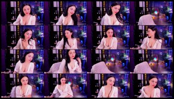 alma_pearl — Chaturbate Female strip rec, Jun 21, 2026 14:19