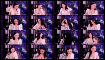 alma_pearl — Chaturbate Female strip rec, Jun 21, 2026 16:27