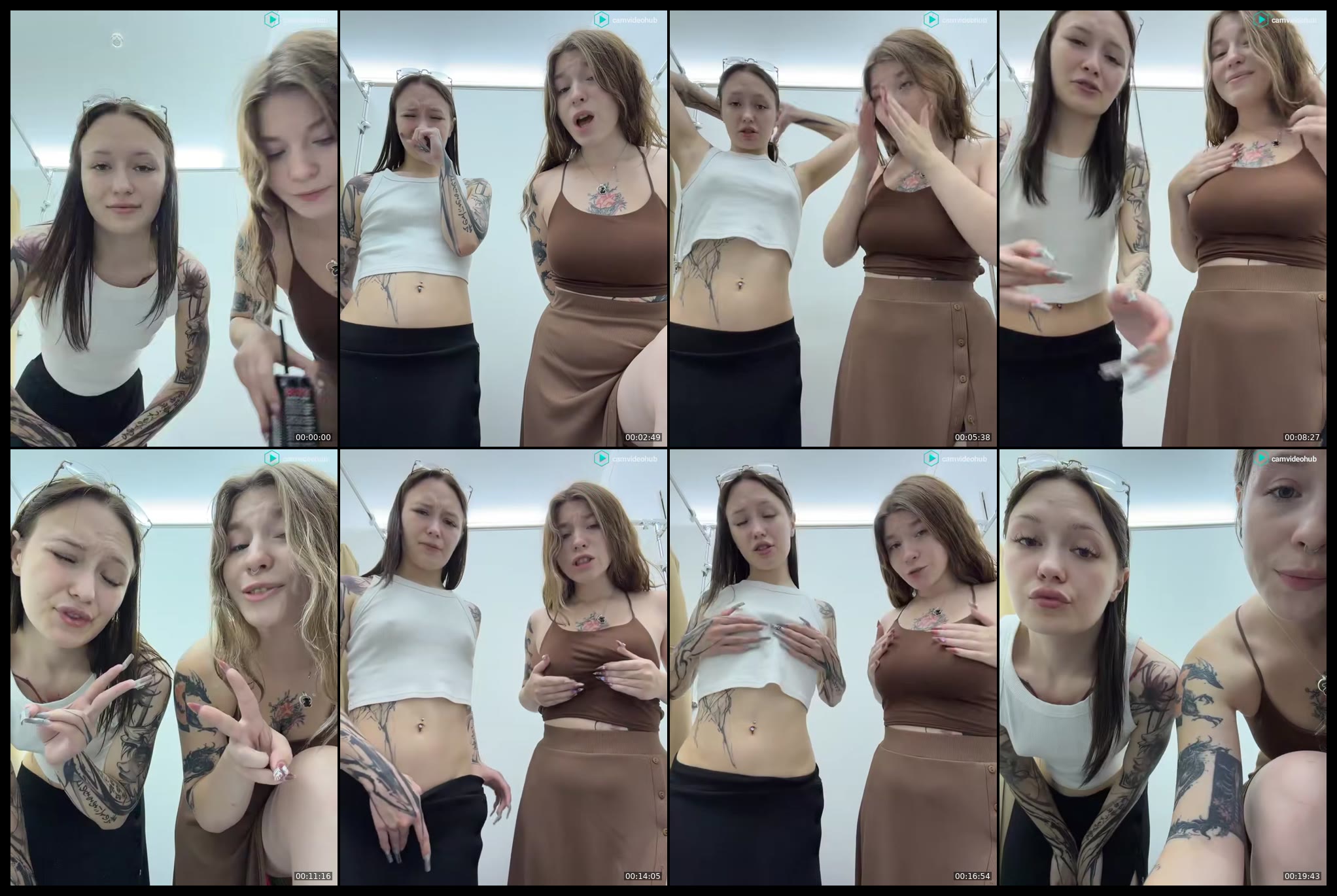 mini_moona — 23 minute Stripchat Couple strip rec, 720p, Jun 21, 2026