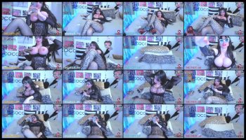 sofianix — Chaturbate Female strip rec, Jun 21, 2026 16:37