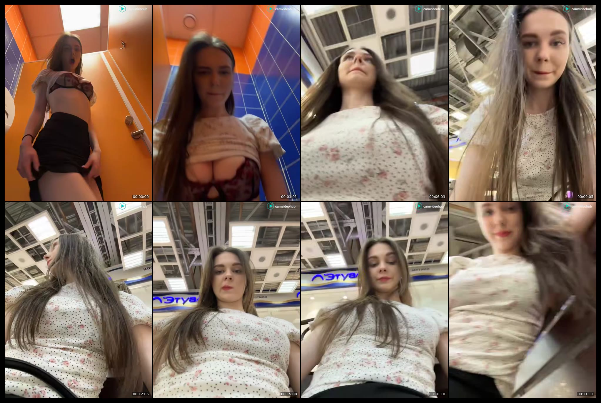 Ttixmila — 25 minute Stripchat Female strip rec, 720p, Jun 23, 2026