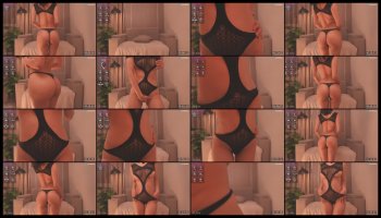 lili_foxy — Chaturbate Female strip rec, Jun 23, 2026 20:33