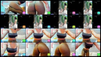 krisi_kiss — Chaturbate Female strip rec, Jun 24, 2026 15:03