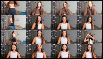 your__voice — Chaturbate Female strip rec, Jun 25, 2026 22:41