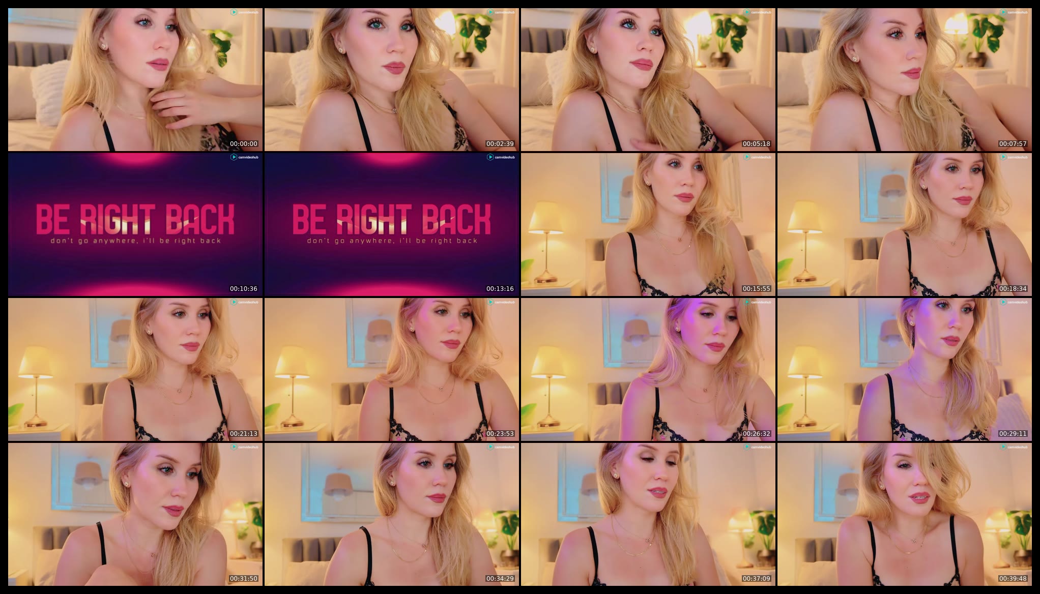 myassistant — 43 minute Chaturbate Female strip rec, 720p, Jun 27, 2026