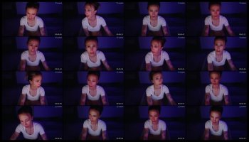 deidi_sweet — Chaturbate Female strip rec, Jun 27, 2026 20:59