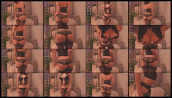 lili_foxy — Chaturbate Female strip rec, Jun 27, 2026 02:00