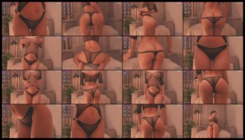 lili_foxy — Chaturbate Female strip rec, Jun 27, 2026 19:04