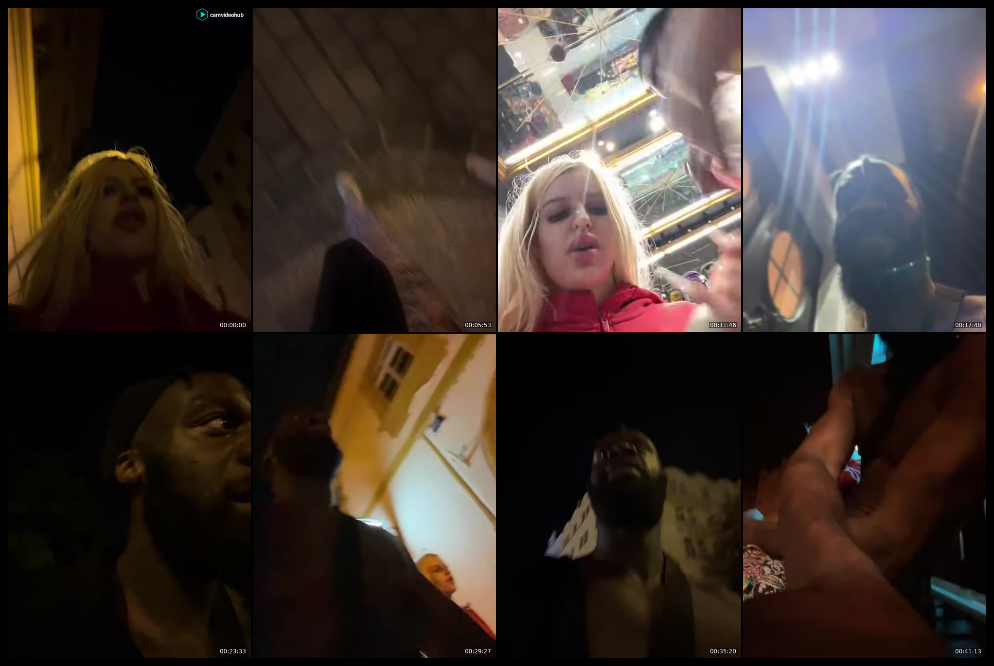 MacTroy — 48 minute Stripchat Couple strip rec, 720p, Jun 29, 2026
