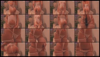 lili_foxy — Chaturbate Female strip rec, Jun 29, 2026 20:56