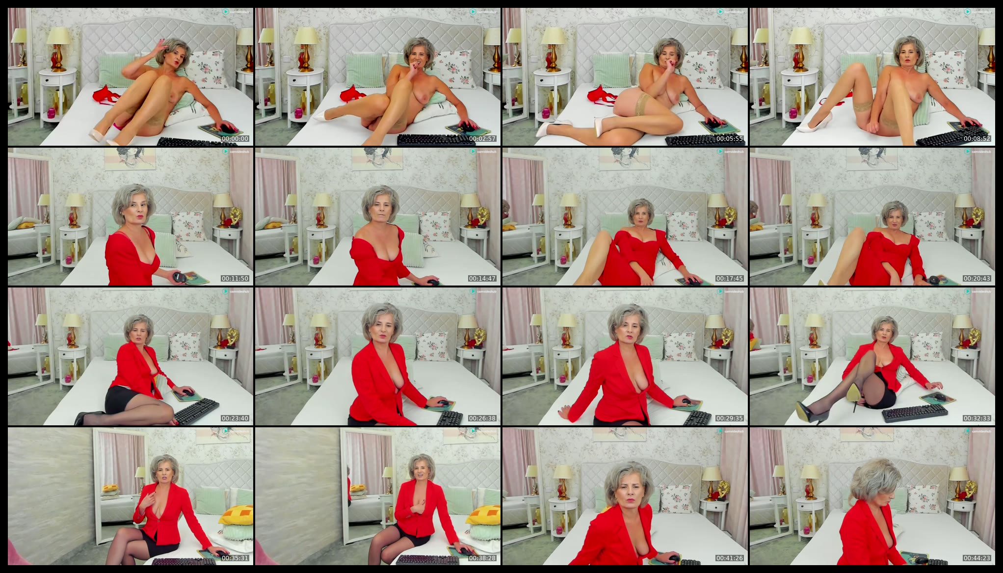 elisarosse_ — 48 minute Chaturbate Female strip rec, 720p, Jul 1, 2026