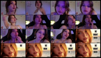 mispopi — Bongacams Female strip rec, Jul 1, 2026 08:10